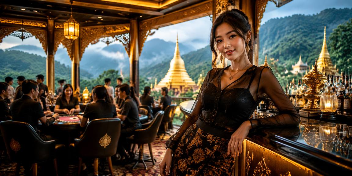 iw006 ကျွန်ုပ်တို့ကာစီနိုမှာ ဘာတွေပါလဲ ကြည့်ပါ